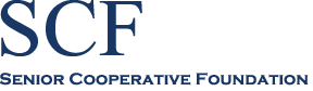 Senior Cooperative Foundation logo